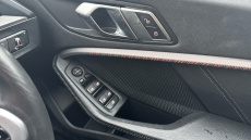 BMW 1 Series 118i M Sport 5dr Step Auto Petrol Hatchback